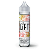 LiFT - Kiwi Apple available on Canada online vape shop